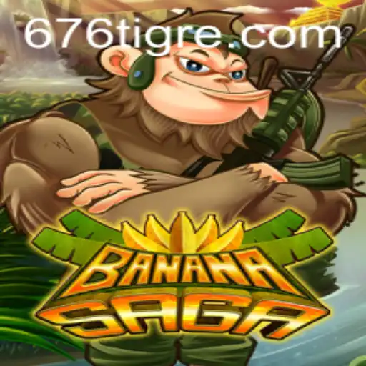Explorando o Mundo de BananaSaga: Uma Jornada Incrível