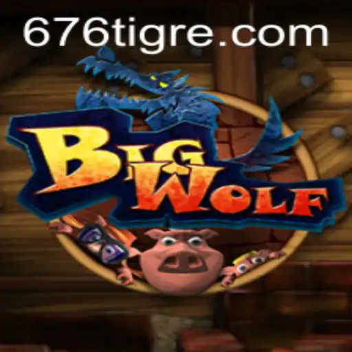 BigWolf: Explorando o Mundo Fascinante do Novo Jogo de Estratégia