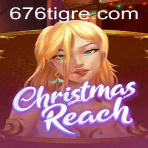 Descubra a Magia do Natal com ChristmasReach