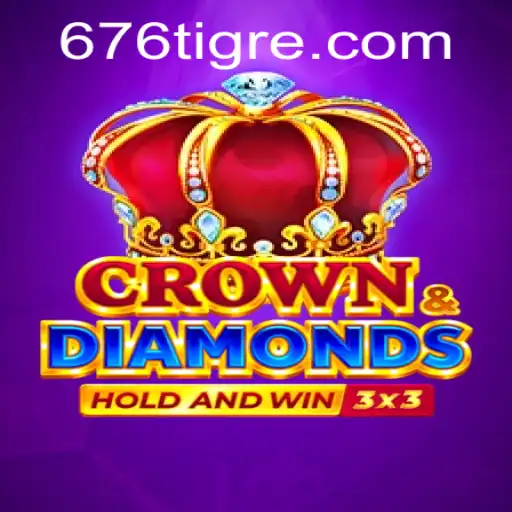 Explorando o Fascinante Mundo de Crowndiamonds - O Jogo do Momento em 676T.com