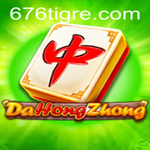Explorando o Fascinante Mundo de DaHongZhong: Um Jogo de Estratégia e Azar