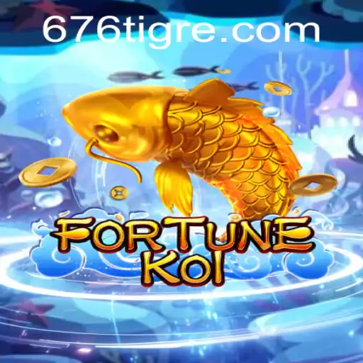 FORTUNEKOI: Uma Jornada Inovadora no Universo dos Jogos de Sorte