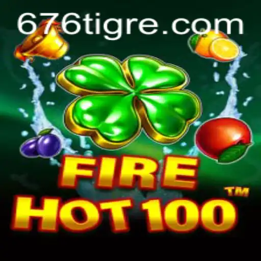 Descubra o Universo de FireHot100: Um Jogo Revolucionário em 676T.com