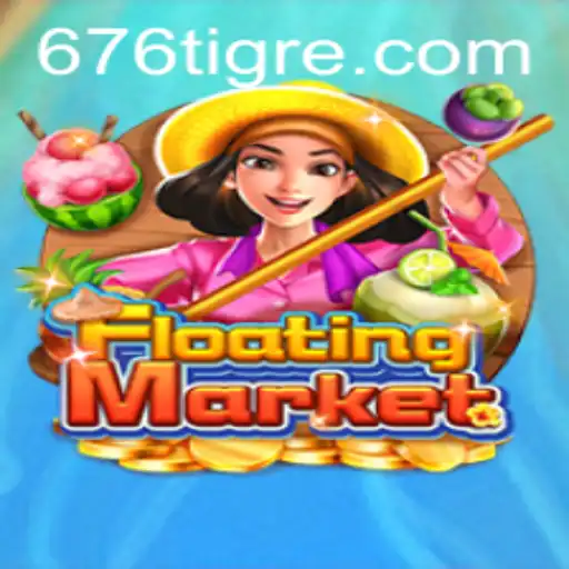 Descubra o Fascinante Jogo FloatingMarket