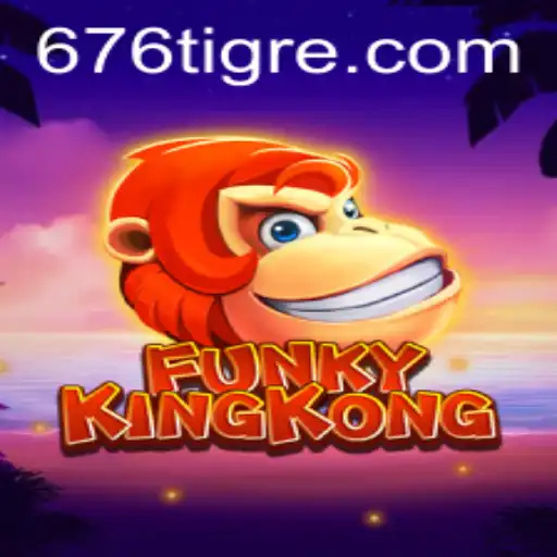 Explorando o Mundo de FunkyKingKong: Um Novo Fenômeno no Universo dos Jogos