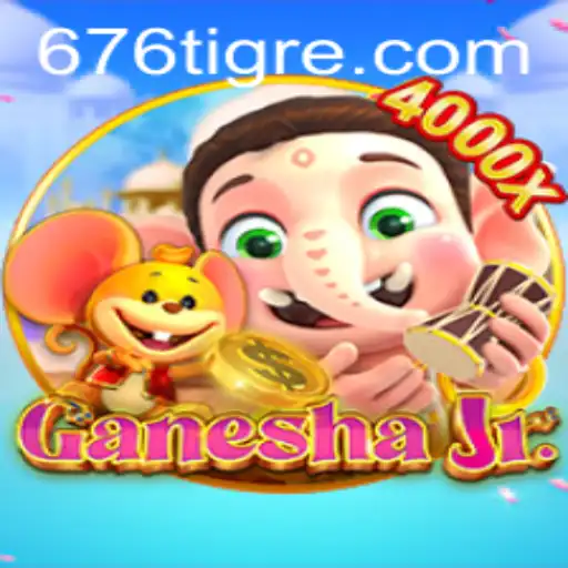 Explorando o Mundo de GaneshaJr: Um Jogo de Estratégia e Inteligência