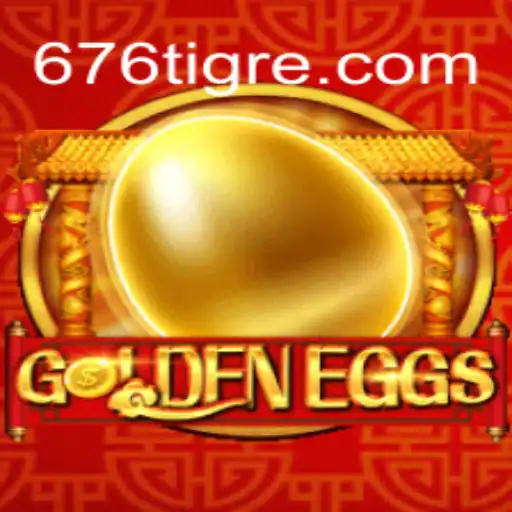 Descubra o Universo do Jogo GoldenEggs na Plataforma 676T.com