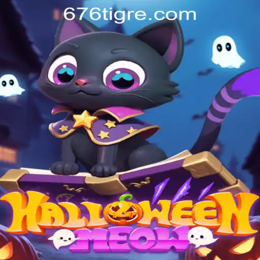 Descubra o Aterrorizante Mundo de HalloweenMeow e Sua Aventura Inesquecível