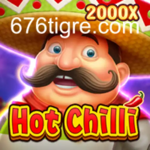 Descubra o Mundo Empolgante de HotChilli: O Jogo Que Está Conquistando o 676T.com