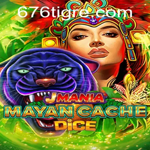 Explorando o Jogo JManiaMayanCacheDice: Uma Aventura em Dados e Estratégia