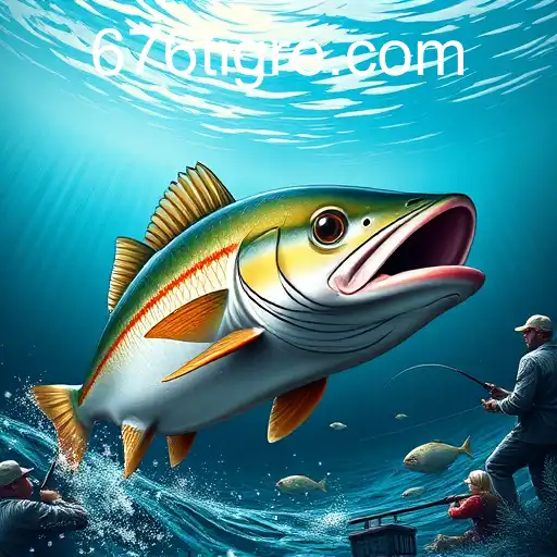 Jogos de pesca