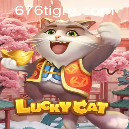 LuckyCat: O Novo Fenômeno de Entretenimento