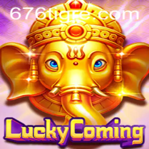 LuckyComing: Descubra a Inovação do Jogo que Encanta
