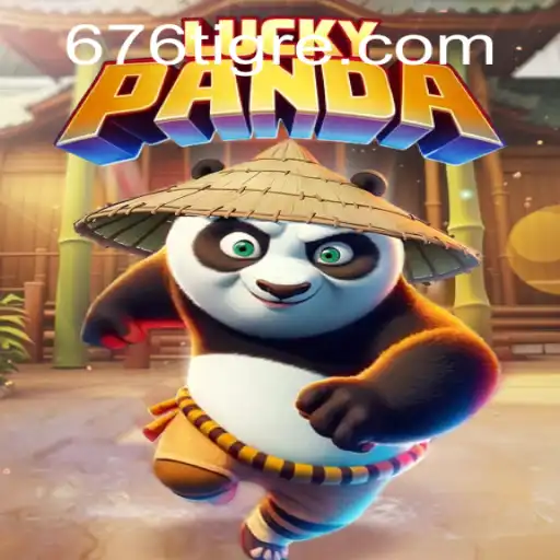 Descubra LuckyPanda: O Novo Sensação dos Jogos Online