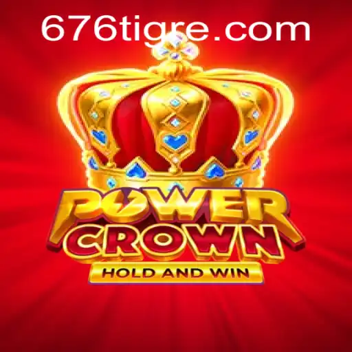 Explorando PowerCrown: Um Novo Fenômeno no Mundo dos Jogos