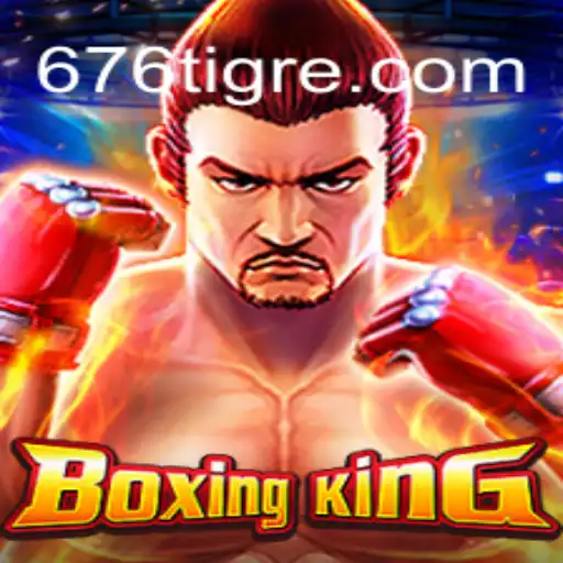 Descubra o Mundo Intenso de BoxingKing com 676T.com