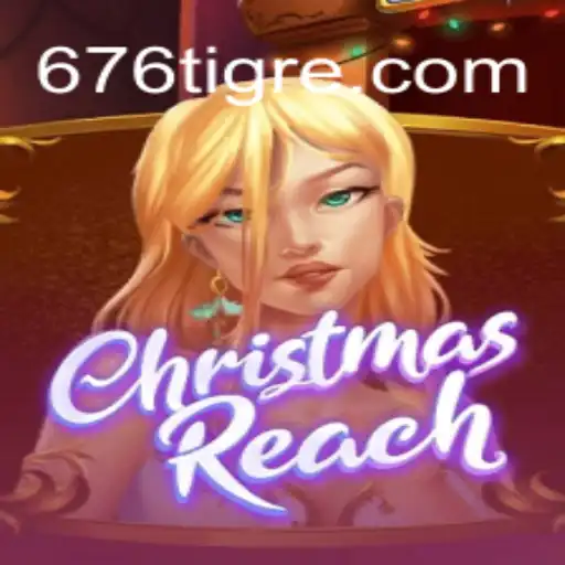 Descubra a Magia do Natal com ChristmasReach