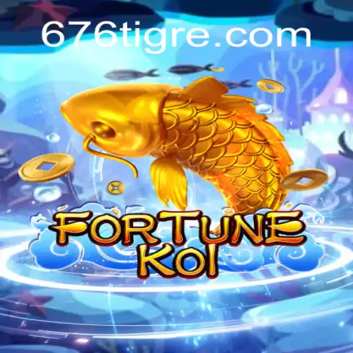 FORTUNEKOI: Uma Jornada Inovadora no Universo dos Jogos de Sorte