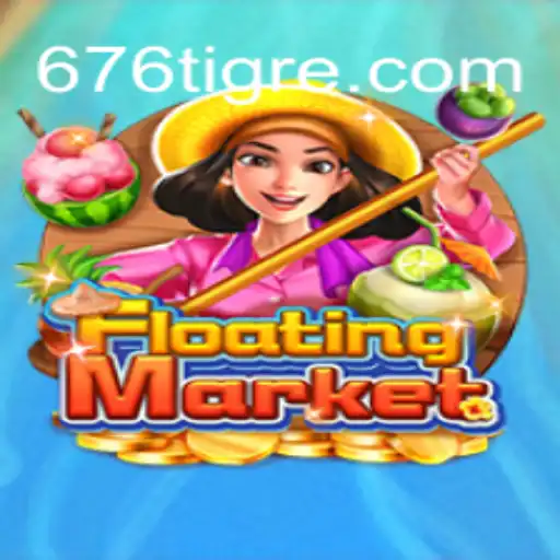 Descubra o Fascinante Jogo FloatingMarket