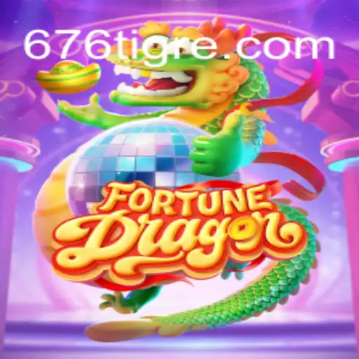 Explorando o Mundo de FortuneDragon: Um Guia Completíssimo