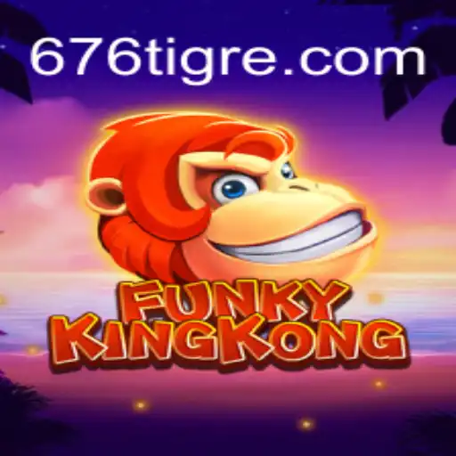 Explorando o Mundo de FunkyKingKong: Um Novo Fenômeno no Universo dos Jogos