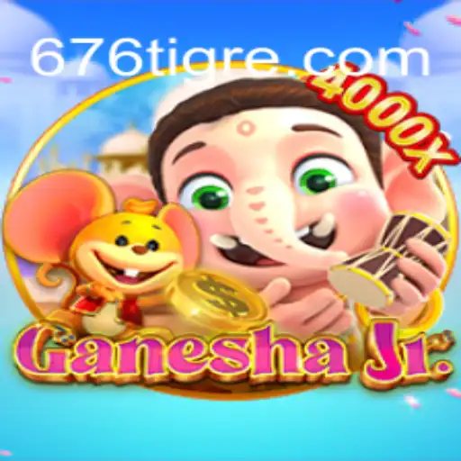 Explorando o Mundo de GaneshaJr: Um Jogo de Estratégia e Inteligência