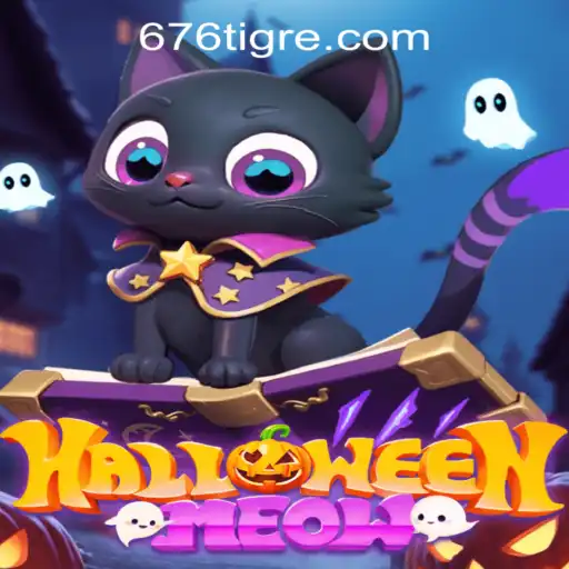 Descubra o Aterrorizante Mundo de HalloweenMeow e Sua Aventura Inesquecível