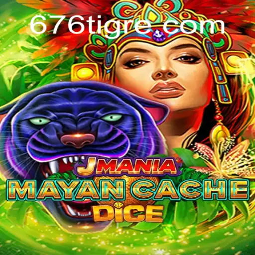 Explorando o Jogo JManiaMayanCacheDice: Uma Aventura em Dados e Estratégia