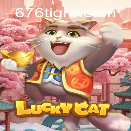LuckyCat: O Novo Fenômeno de Entretenimento