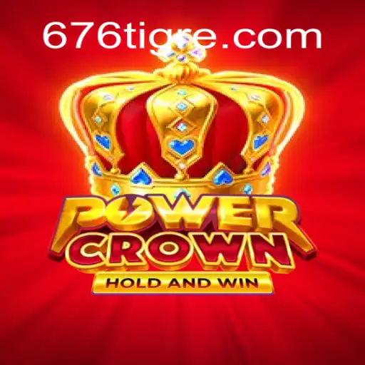 Explorando PowerCrown: Um Novo Fenômeno no Mundo dos Jogos