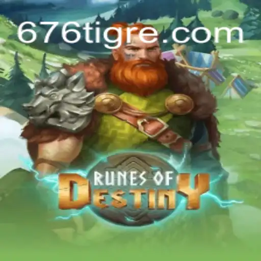 RunesOfDestiny: A New Era in Gaming