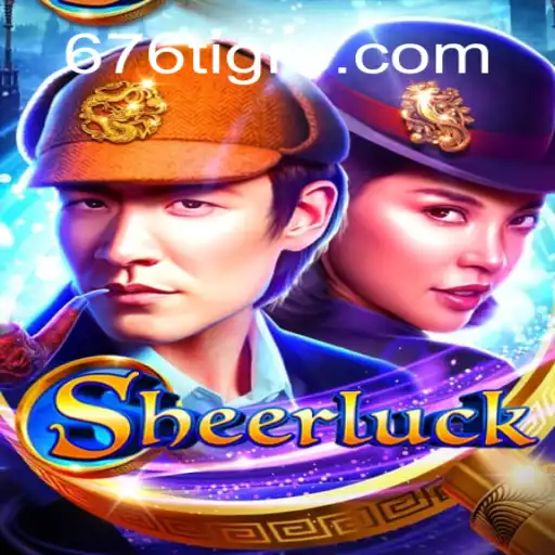 Descobrindo Sheerluck: O Novo Fenômeno de Jogos da 676T.com