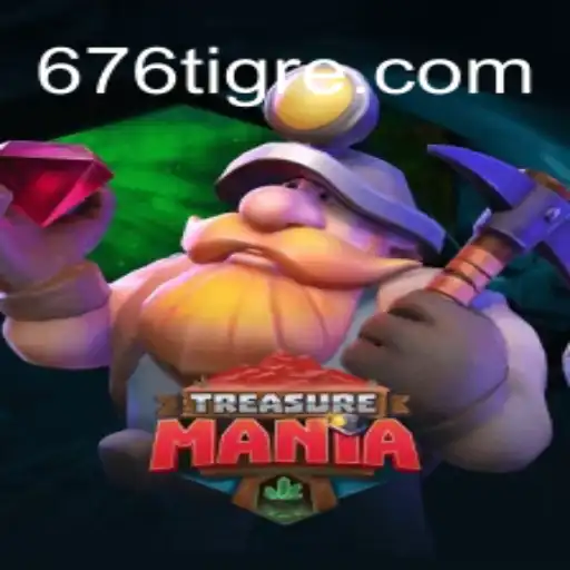 Explorando o Mundo de TreasureMania: Aventuras e Regras