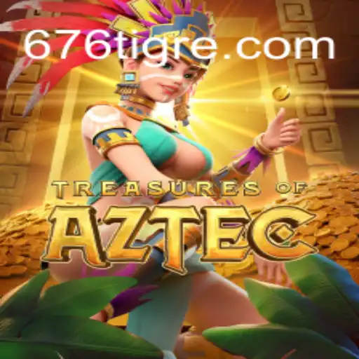 Explore o Fascinante Mundo de Treasures of Aztec