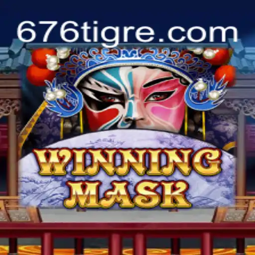 WinningMask: O Jogo Revolucionário de Estratégia e Habilidade