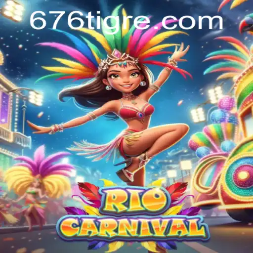 Descubra a Diversão e Emoção do Jogo RioCarnival em 676T.com