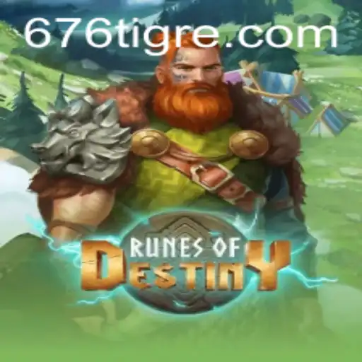 RunesOfDestiny: A New Era in Gaming