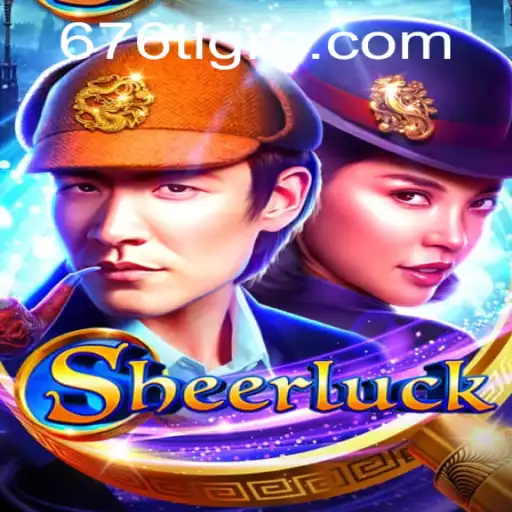 Descobrindo Sheerluck: O Novo Fenômeno de Jogos da 676T.com
