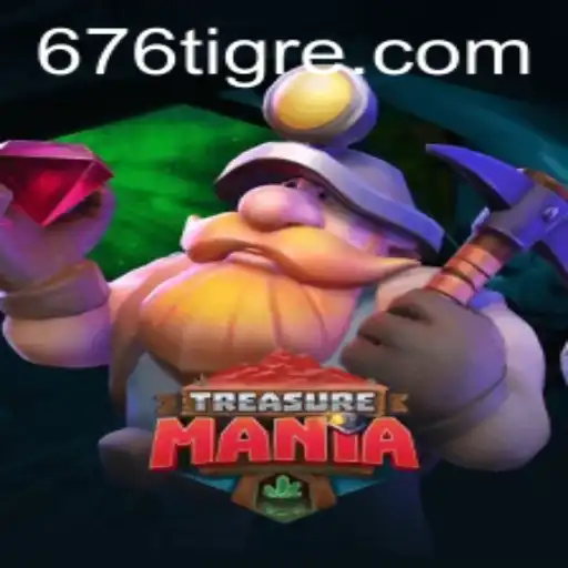 Explorando o Mundo de TreasureMania: Aventuras e Regras