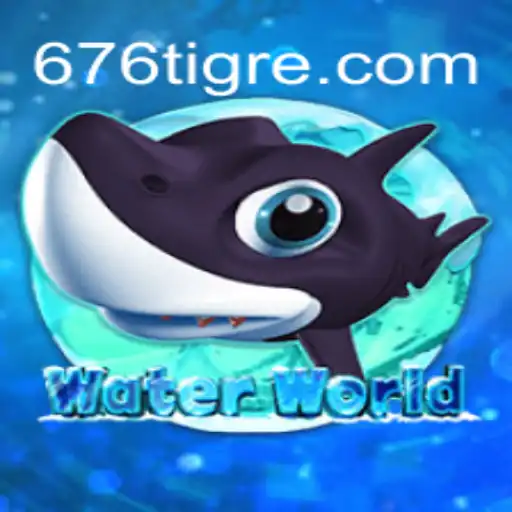 Explorando o Mundo Aquático em WaterWorld