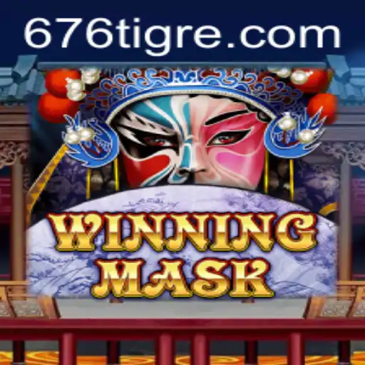 WinningMask: O Jogo Revolucionário de Estratégia e Habilidade